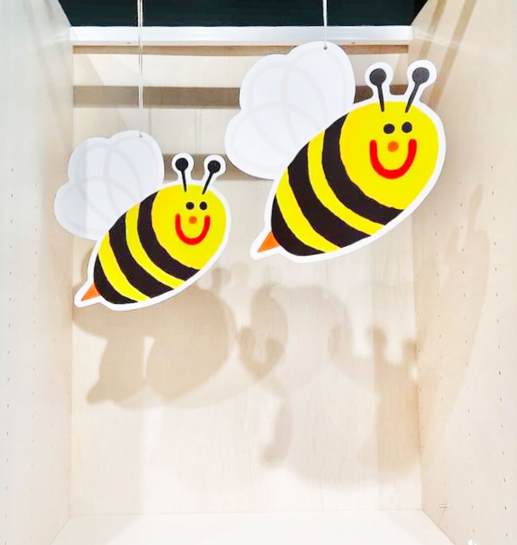 Sales Promotion InStore-material by the illustration artist Elin Matilda Andersson