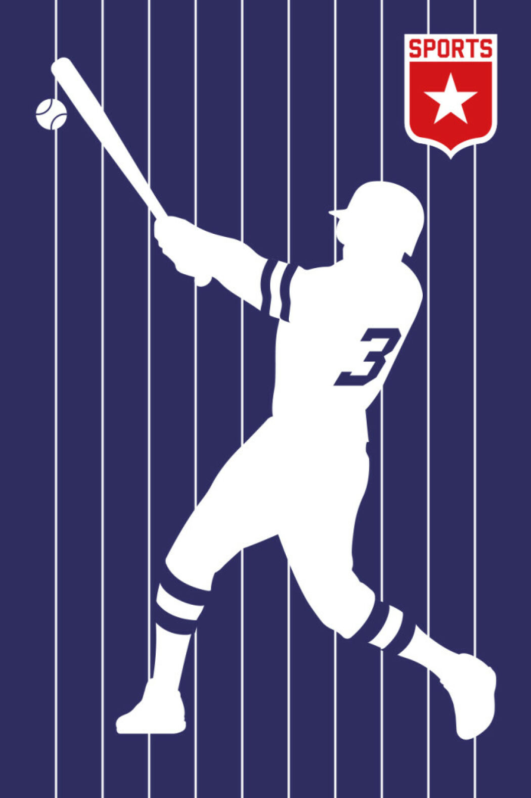 Bo Lundberg sports illustration