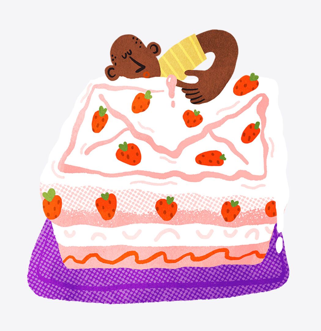 Branding design and illustration by Elin Matilda Andersson