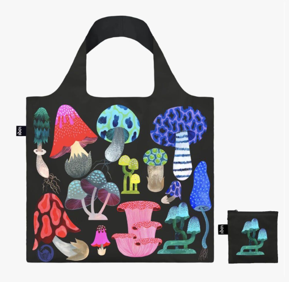 Colorful illustrations by drawing artist Malin Gyllensvaan