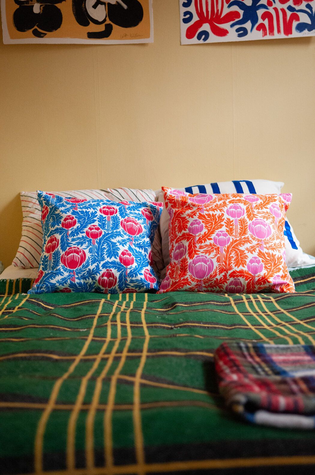 Pattern by Lotta Külhorn