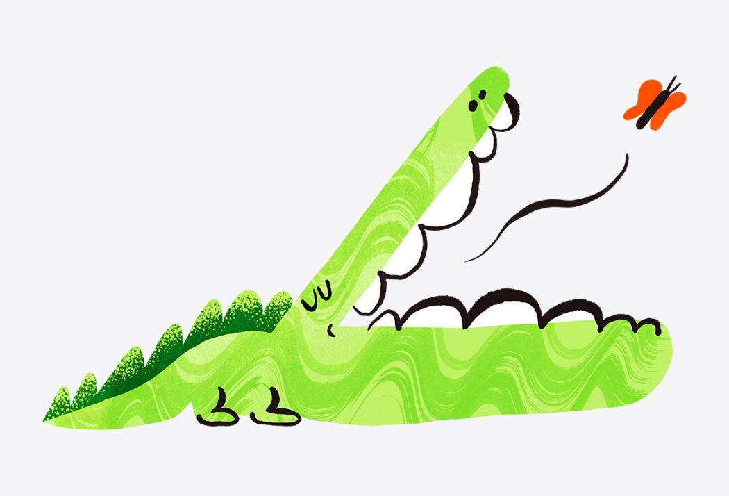 Branding illustration by Elin Matilda Andersson