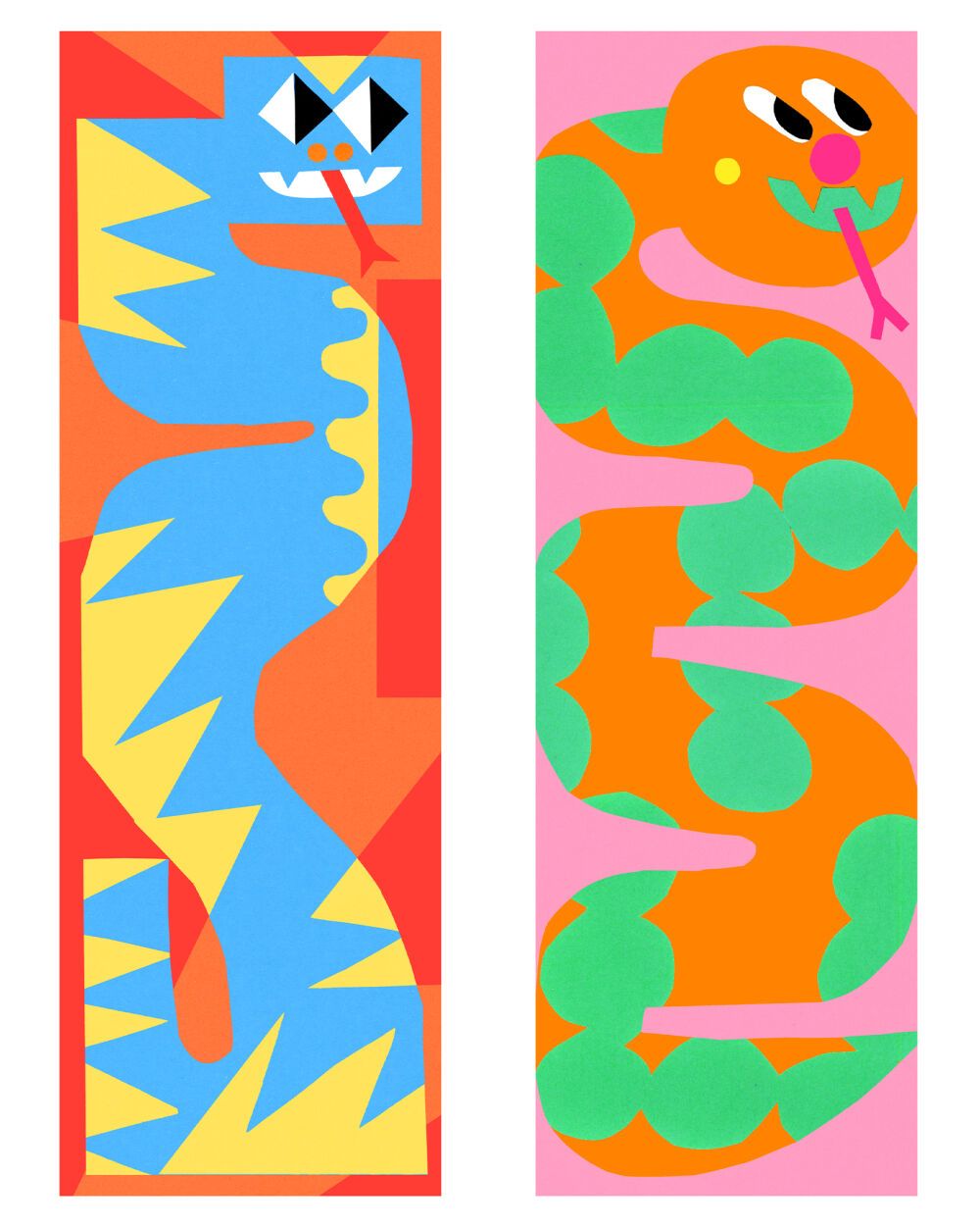 graphic design by Elin Matilda Andersson