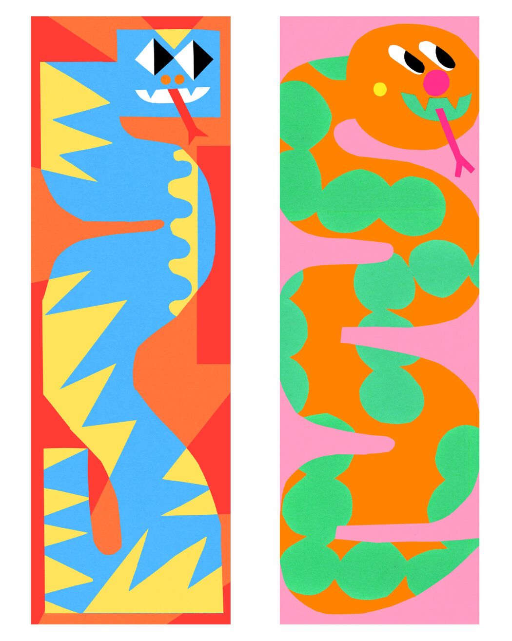 graphic design by Elin Matilda Andersson