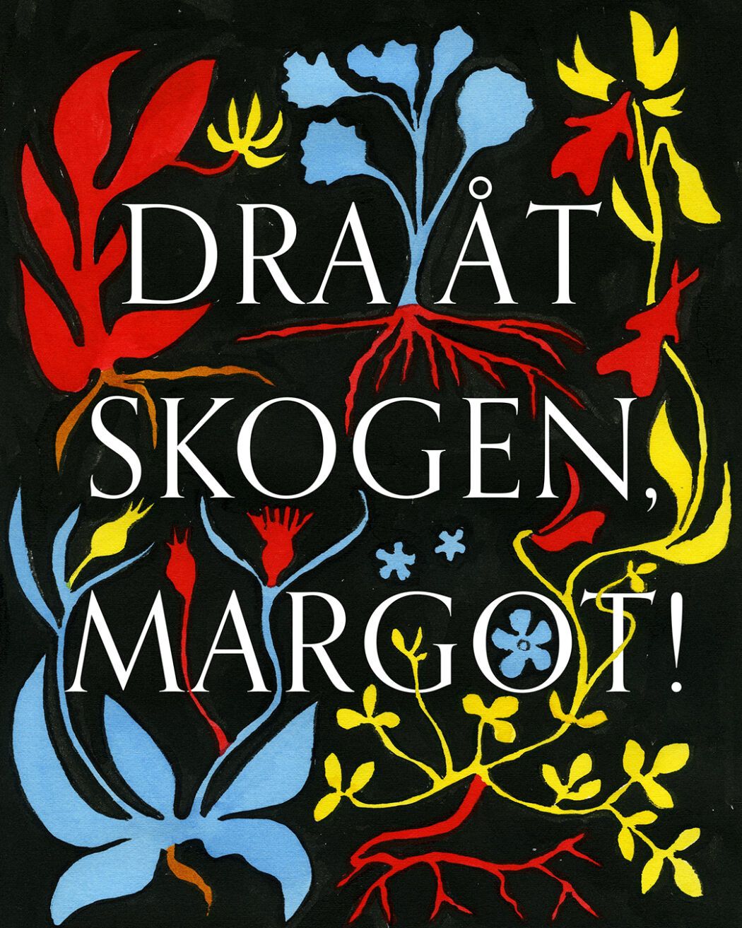 Illustration and art direction by Lotta Külhorn