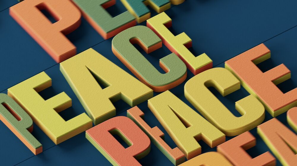 3D art by 3D artist 2D.Pete