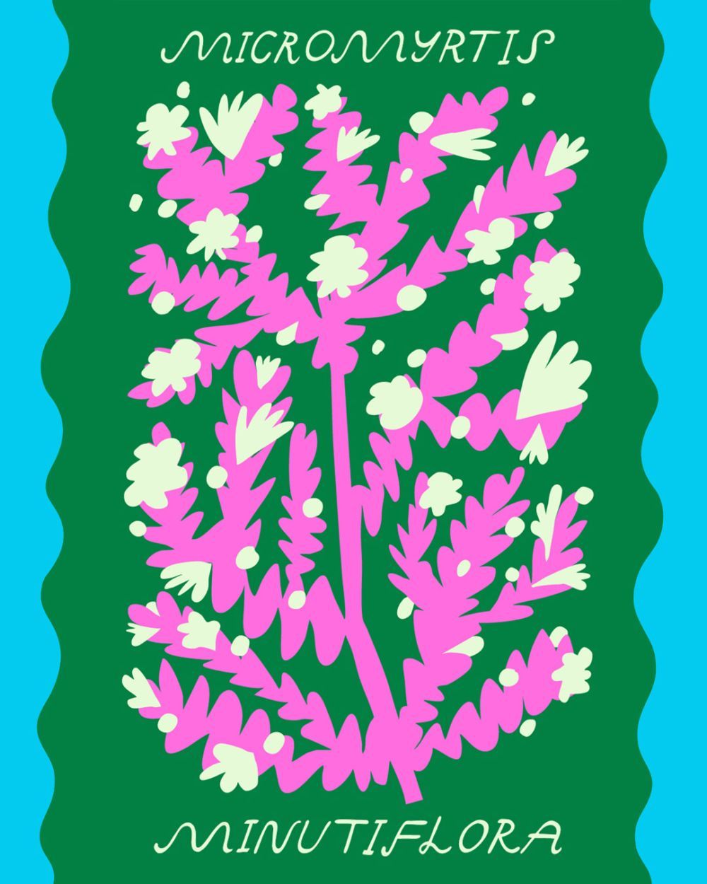 Illustration art by Elin Matilda Andersson