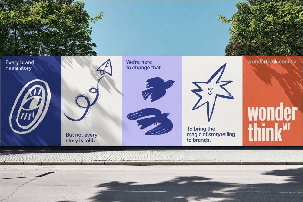 Graphic design and illustration by Elin Matilda Andersson