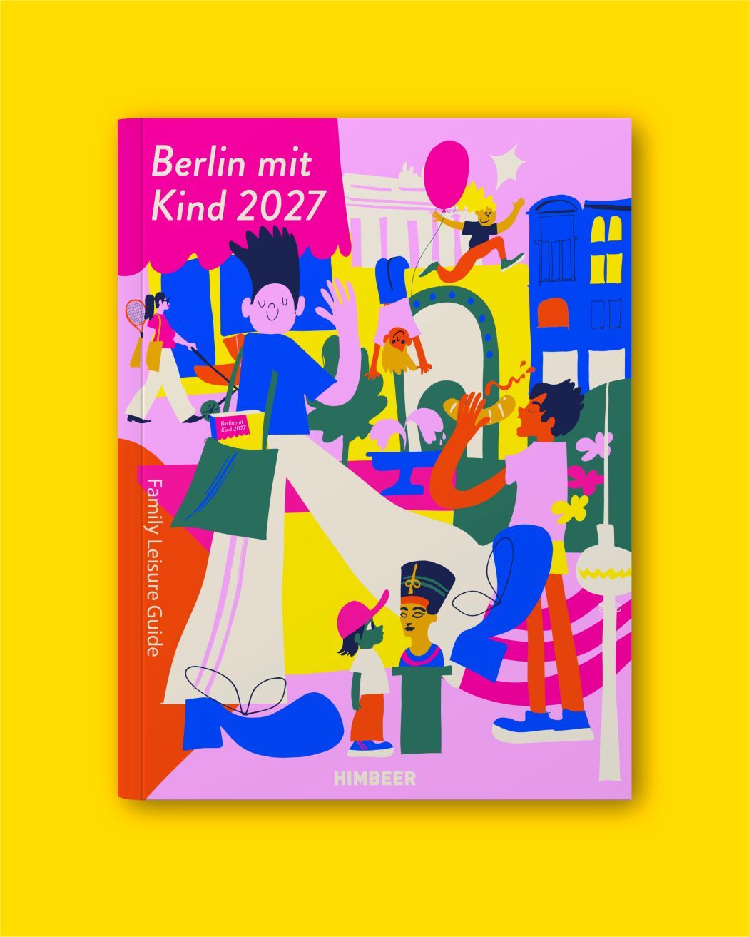 Illustration and graphic design by the playful illustrator Erica Jacobson