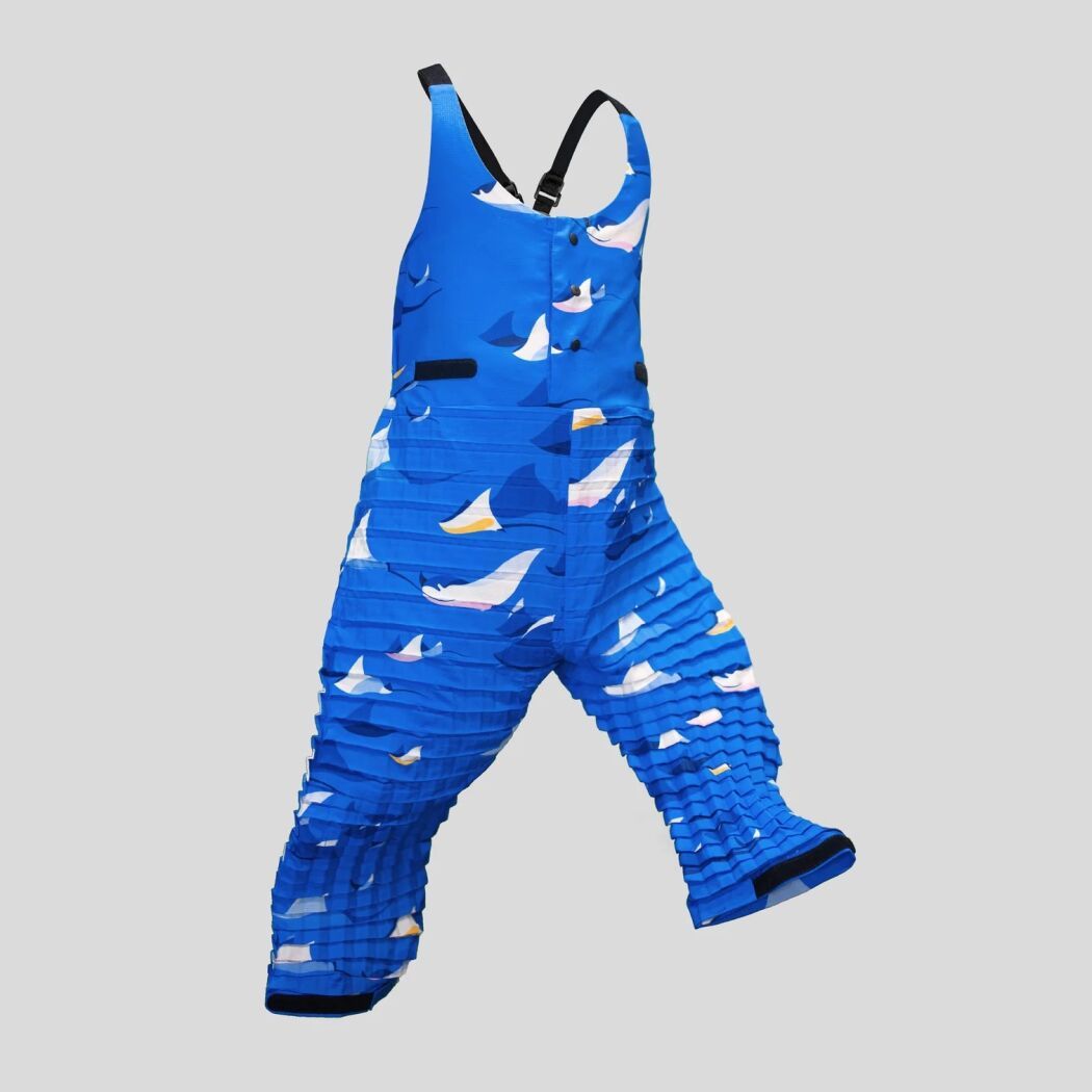 Pattern design by Petra Eriksson