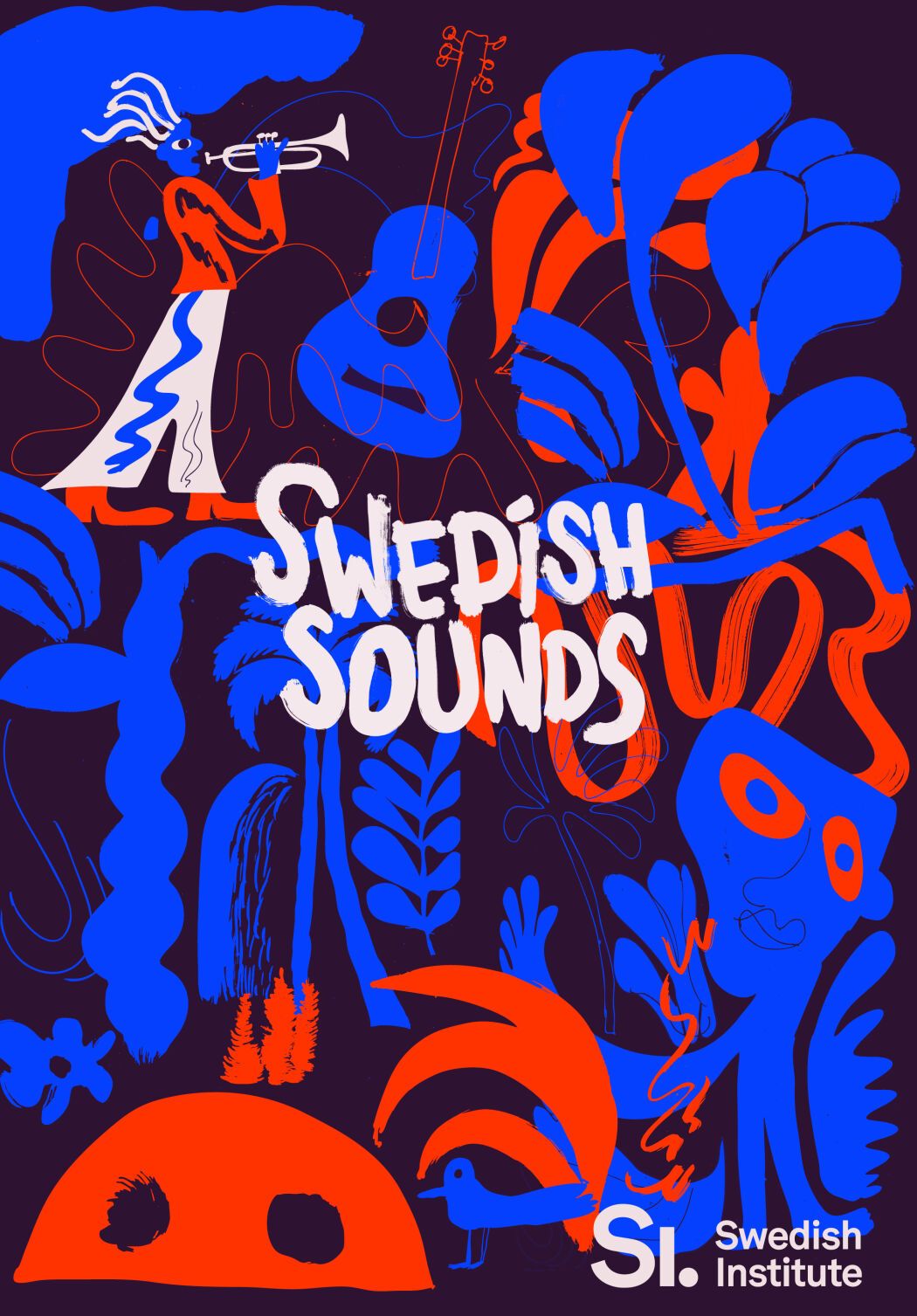 Branding Illustration and graphic design by Erica jacobson