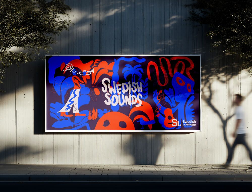 Branding illustration and graphic design and logo designed by Erica Jacobson