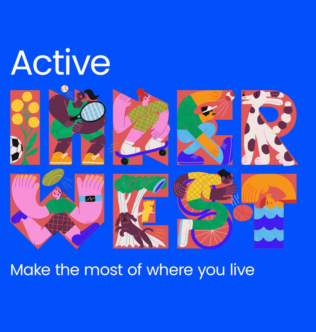 Brand illustration by Elin Matilda Andersson