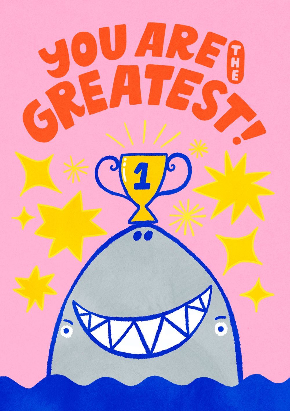 Childrens illustration concept by Elin Matilda