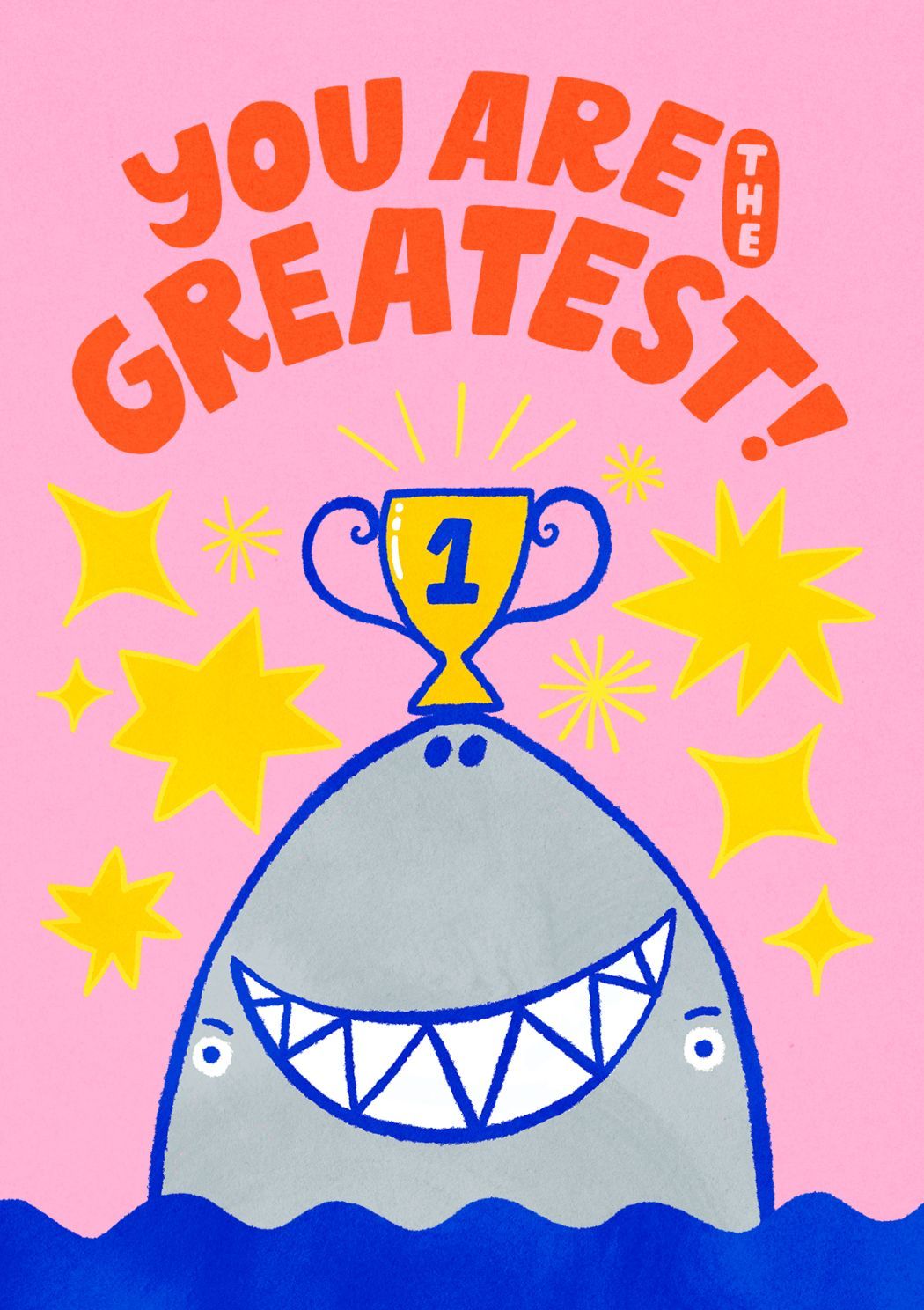 Childrens illustration concept by Elin Matilda