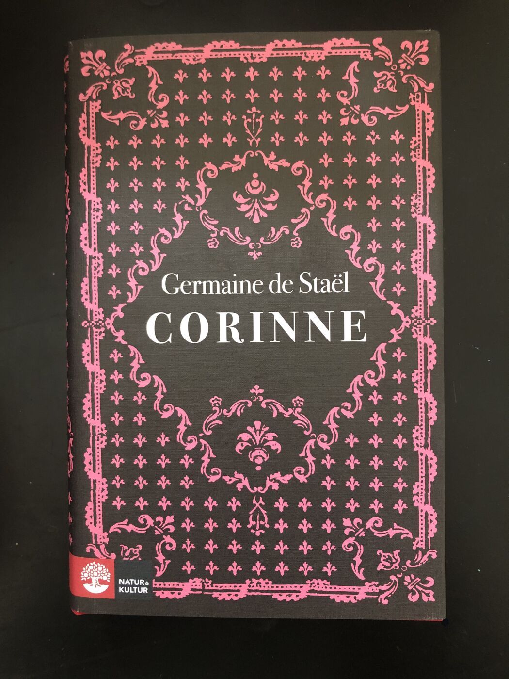 Graphic illustration art by Lotta Külhorn