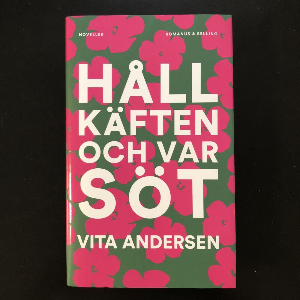 Graphic art by Lotta Külhorn