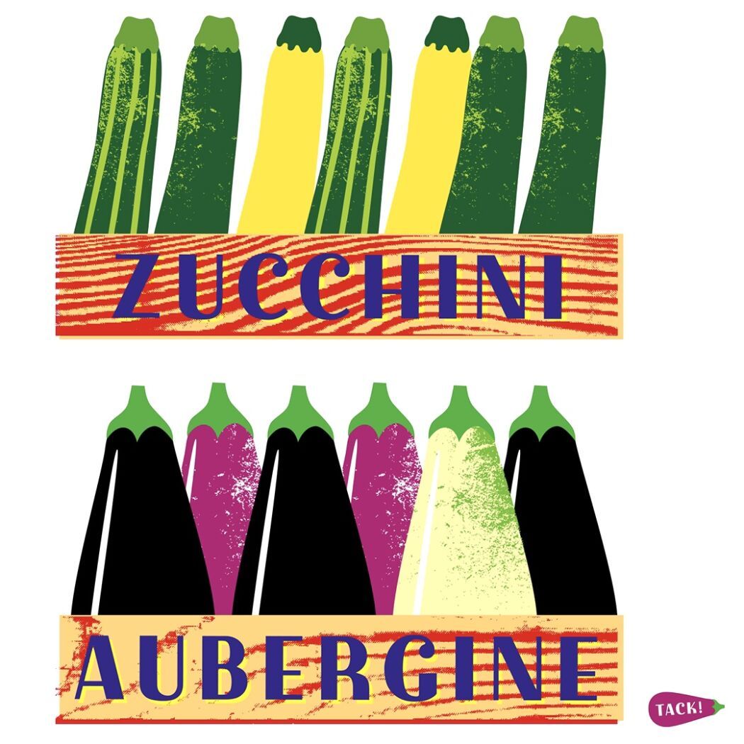 Food illustration by Lotta Külhorn