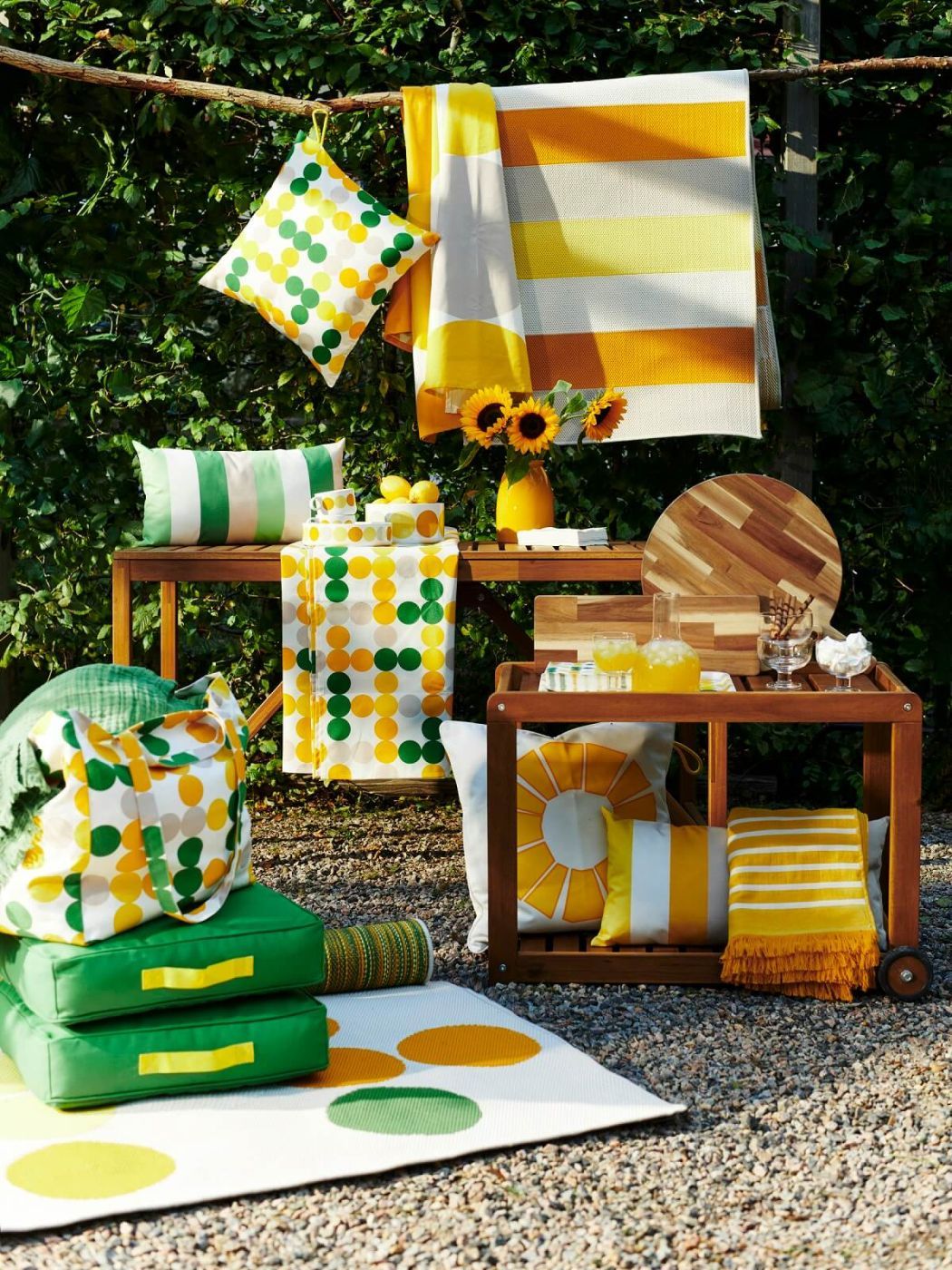 pattern design by Ida Pettersson Preutz