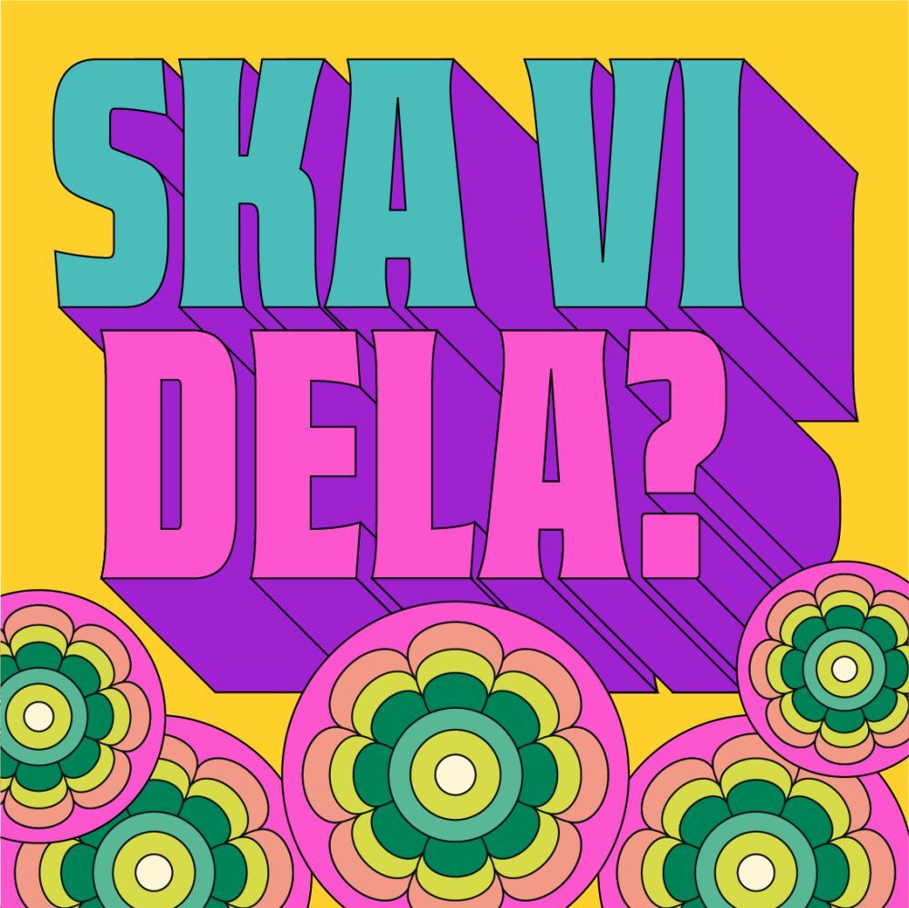 Design and illustration by Bo Lundberg