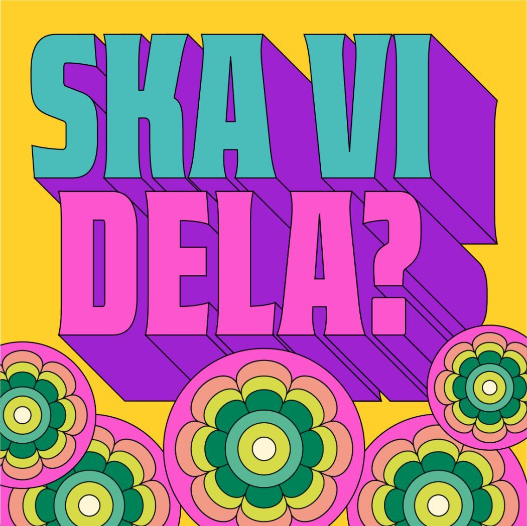 Design and illustration by Bo Lundberg