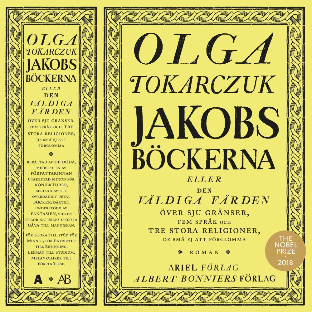 Art direction and graphic design by Lotta Külhorn