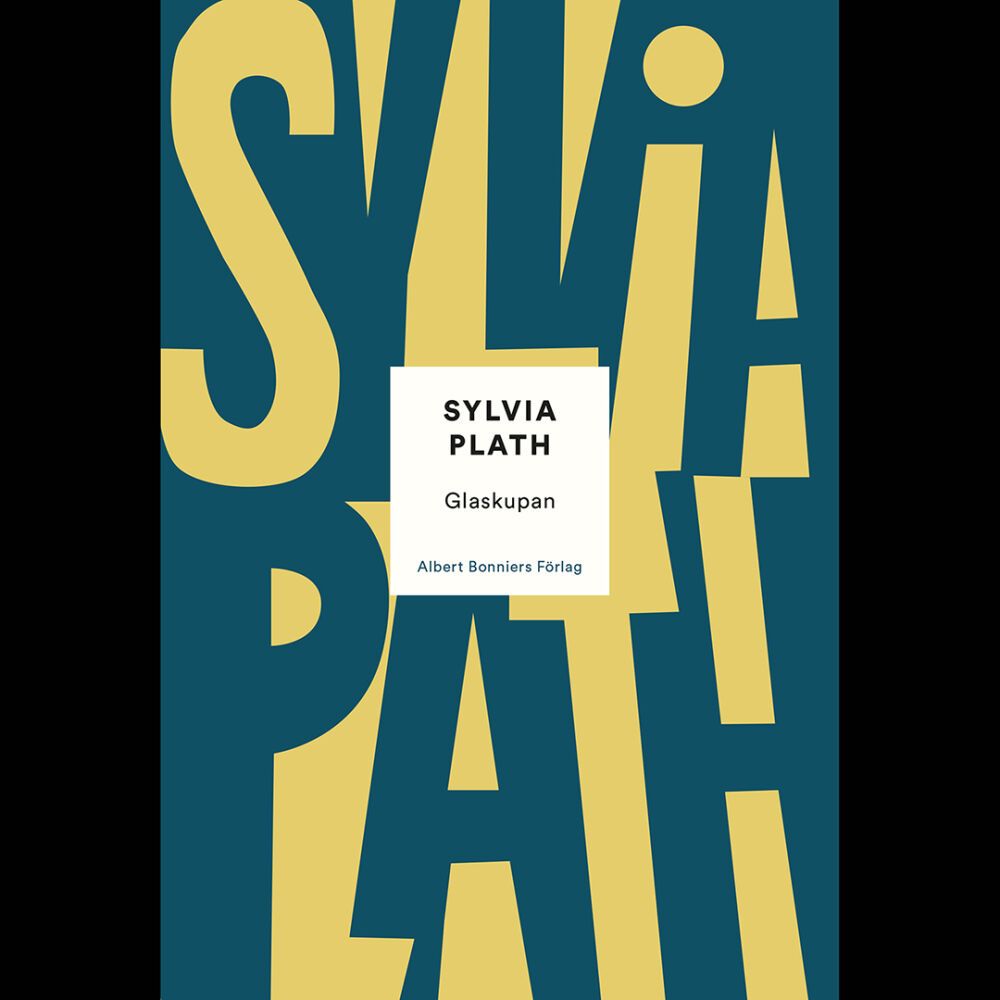 Graphic design artwork by Lotta Külhorn