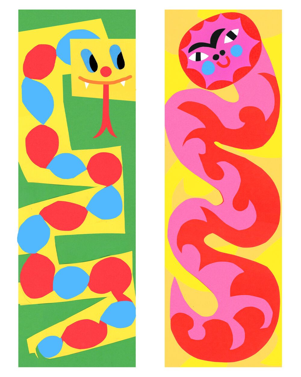 graphic design by Elin Matilda Andersson