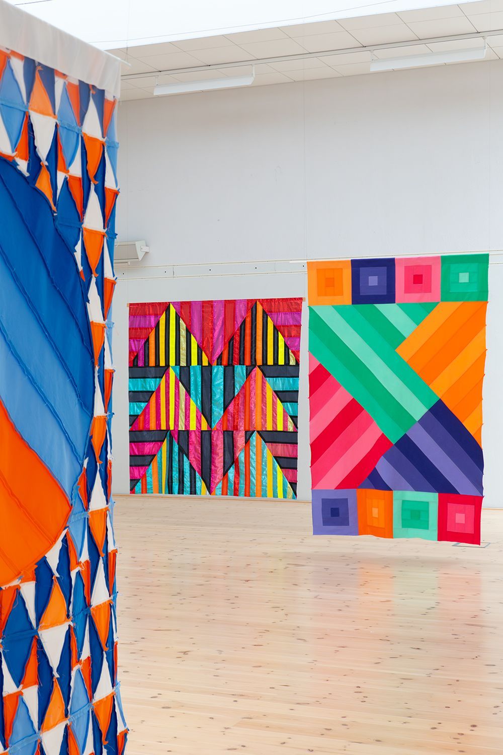 Graphic art work by Ida Pettersson Preutz