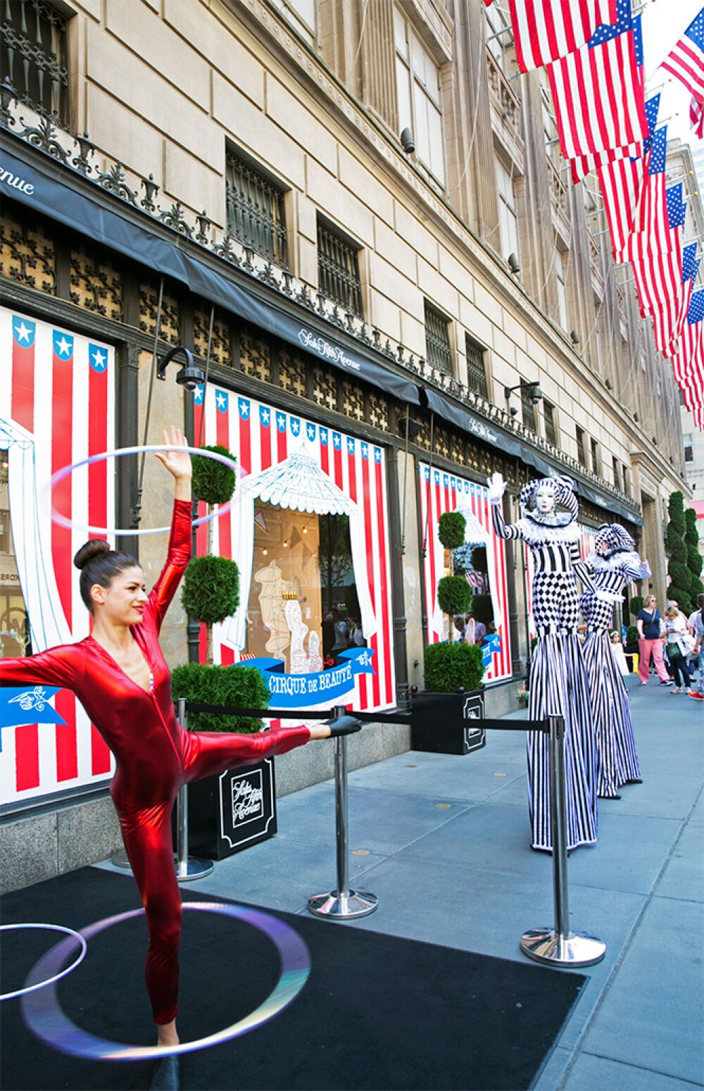 Illustration concept by Klas Fahlén