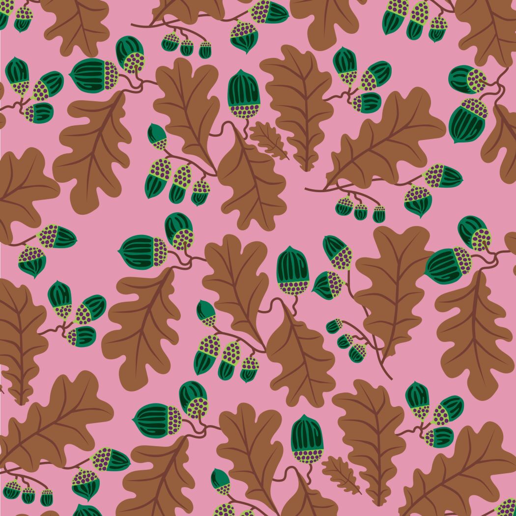 Vector artwork illustrated by Lotta Külhorn