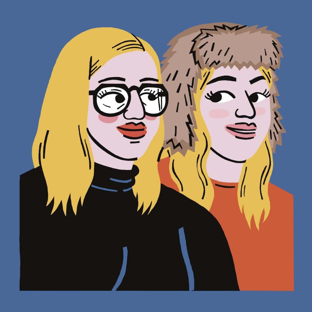 Portrait by the artist Fredde Lanka