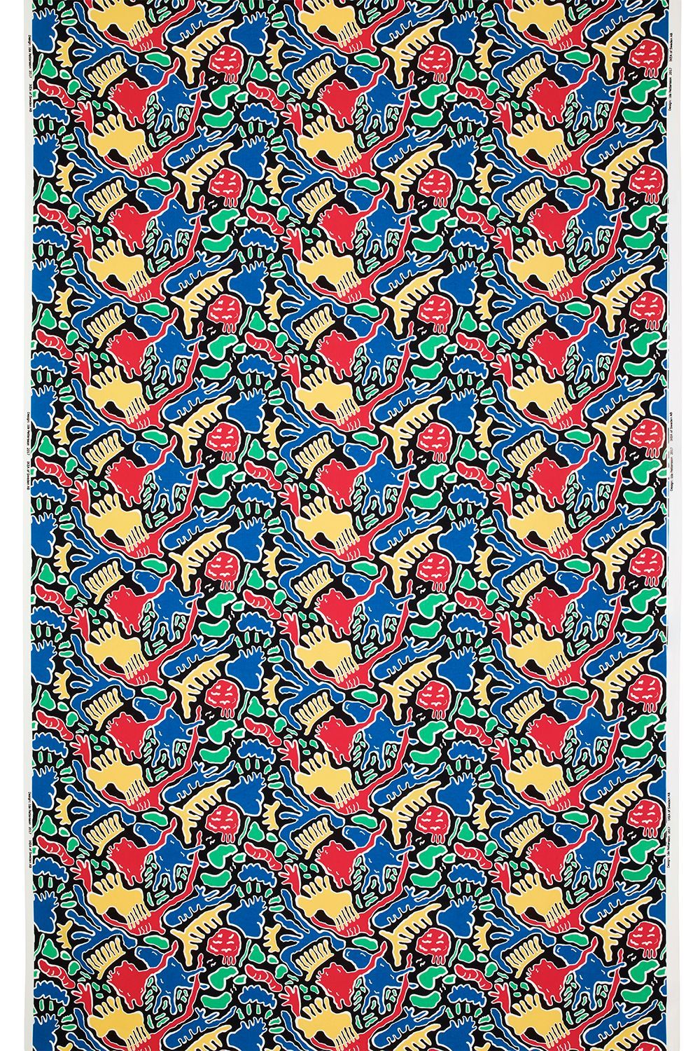 Graphic design by Ida Pettersson Preutz