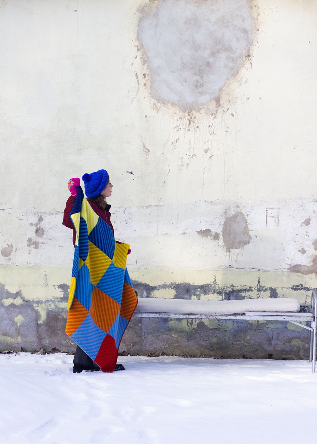 Design by Ida Pettersson Preutz