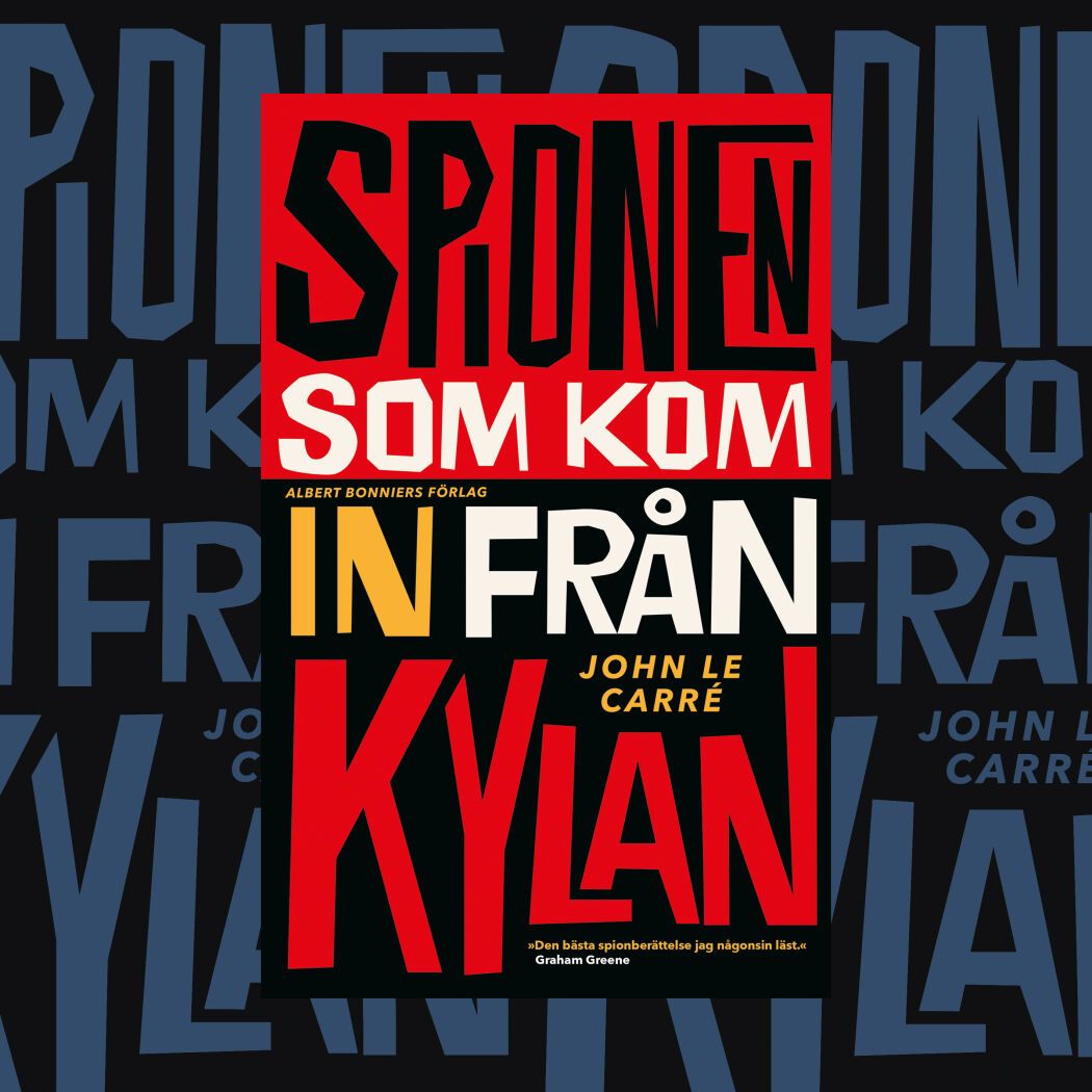 Illustration and typography by Lotta Külhorn