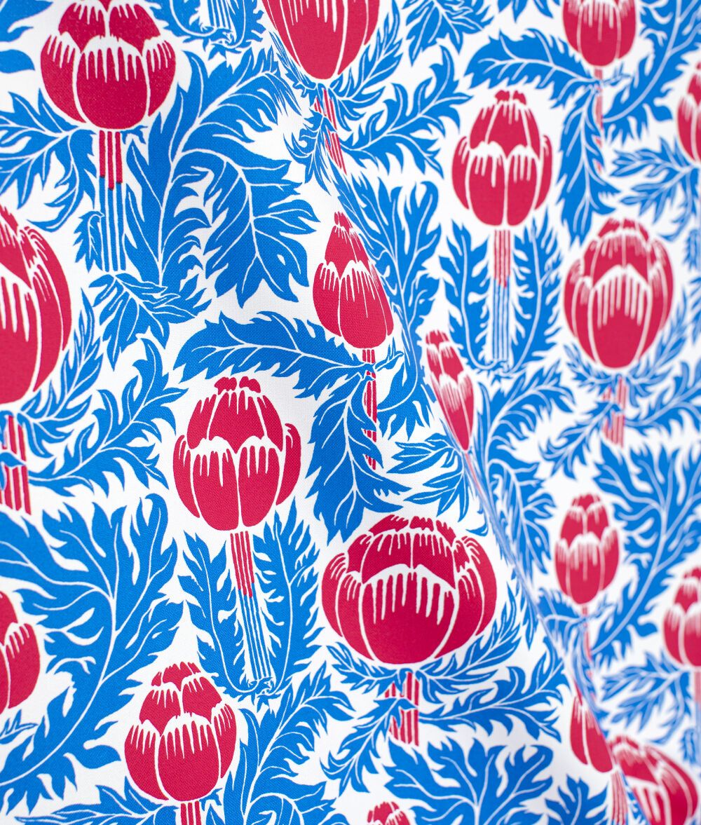 Pattern design by the illustrator and designer Lotta Külhorn