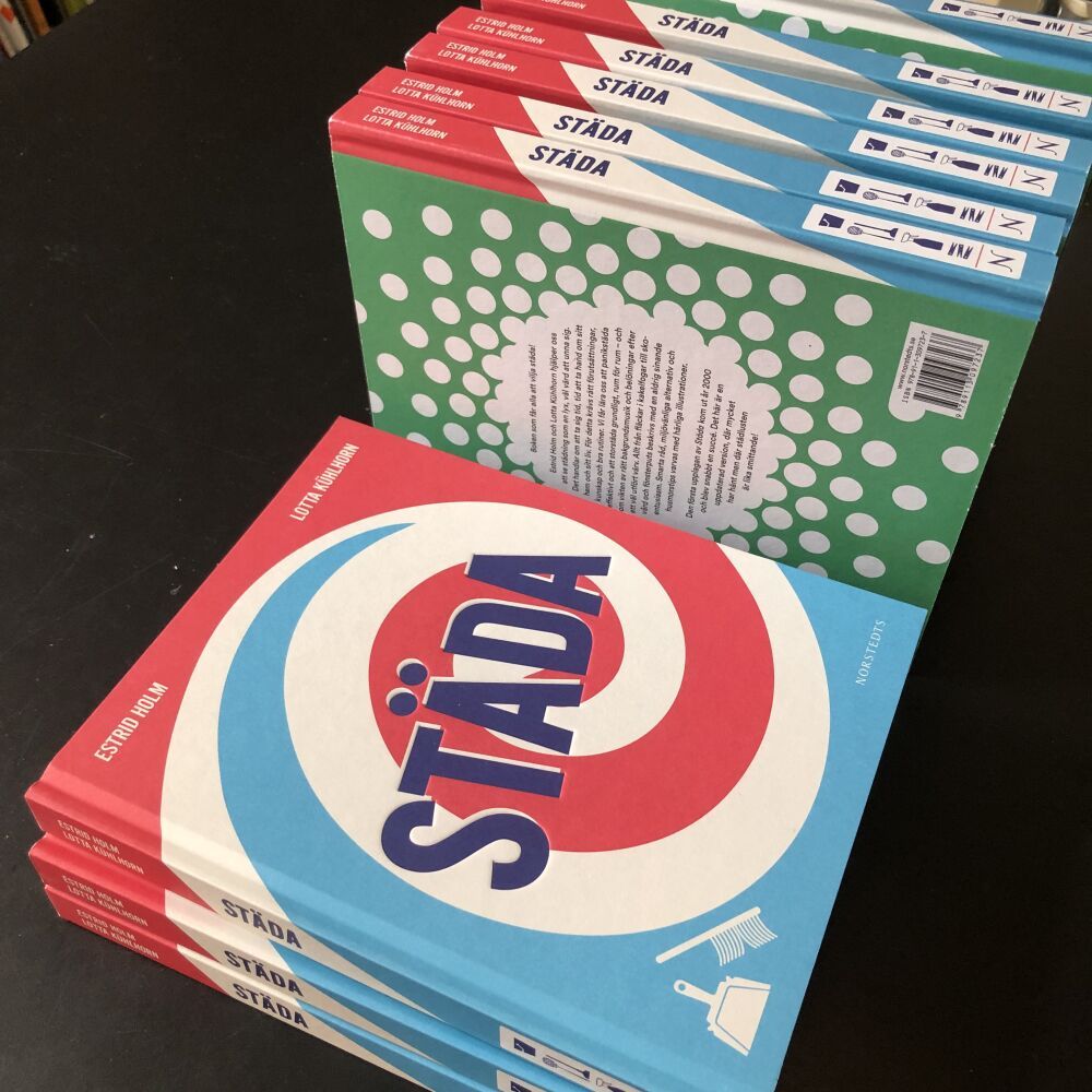 Graphic design by Lotta Külhorn