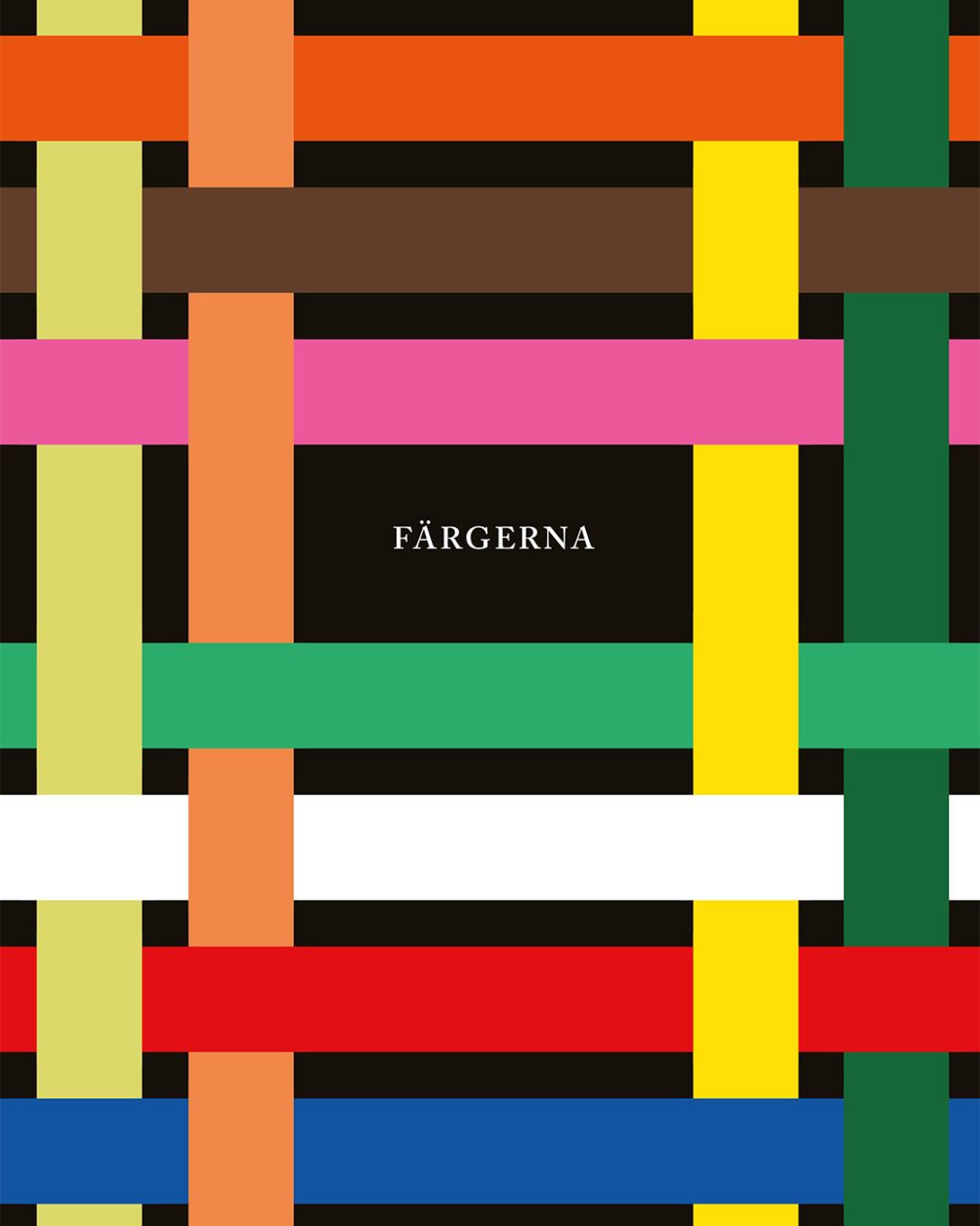 Graphic design and art direction by Lotta Külhorn