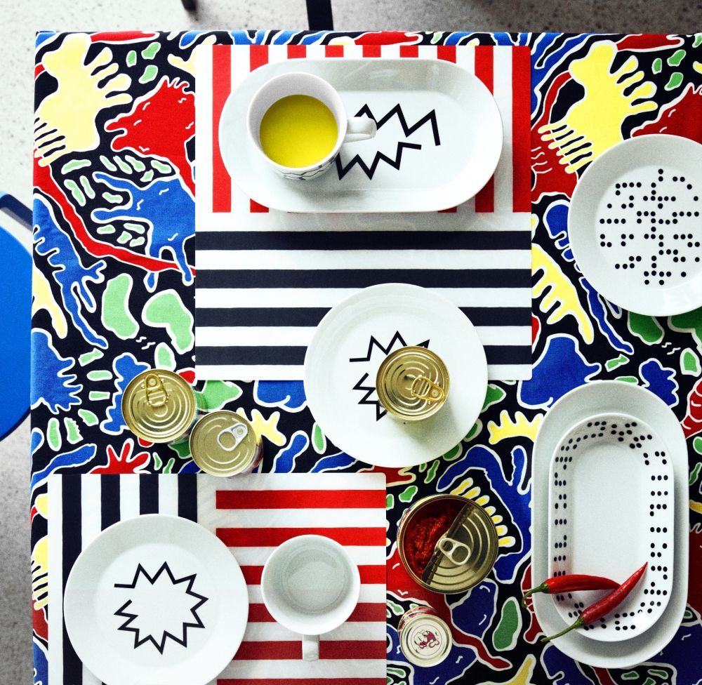 Art and branding design by Ida Pettersson Preutz