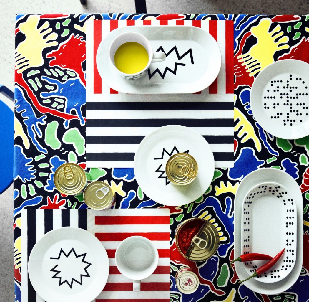 Art and branding design by Ida Pettersson Preutz