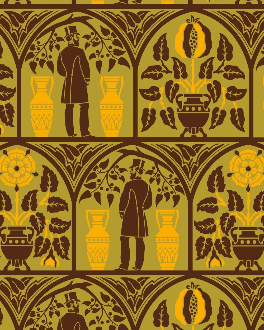 Graphic design by artist Lotta Kühlhorn