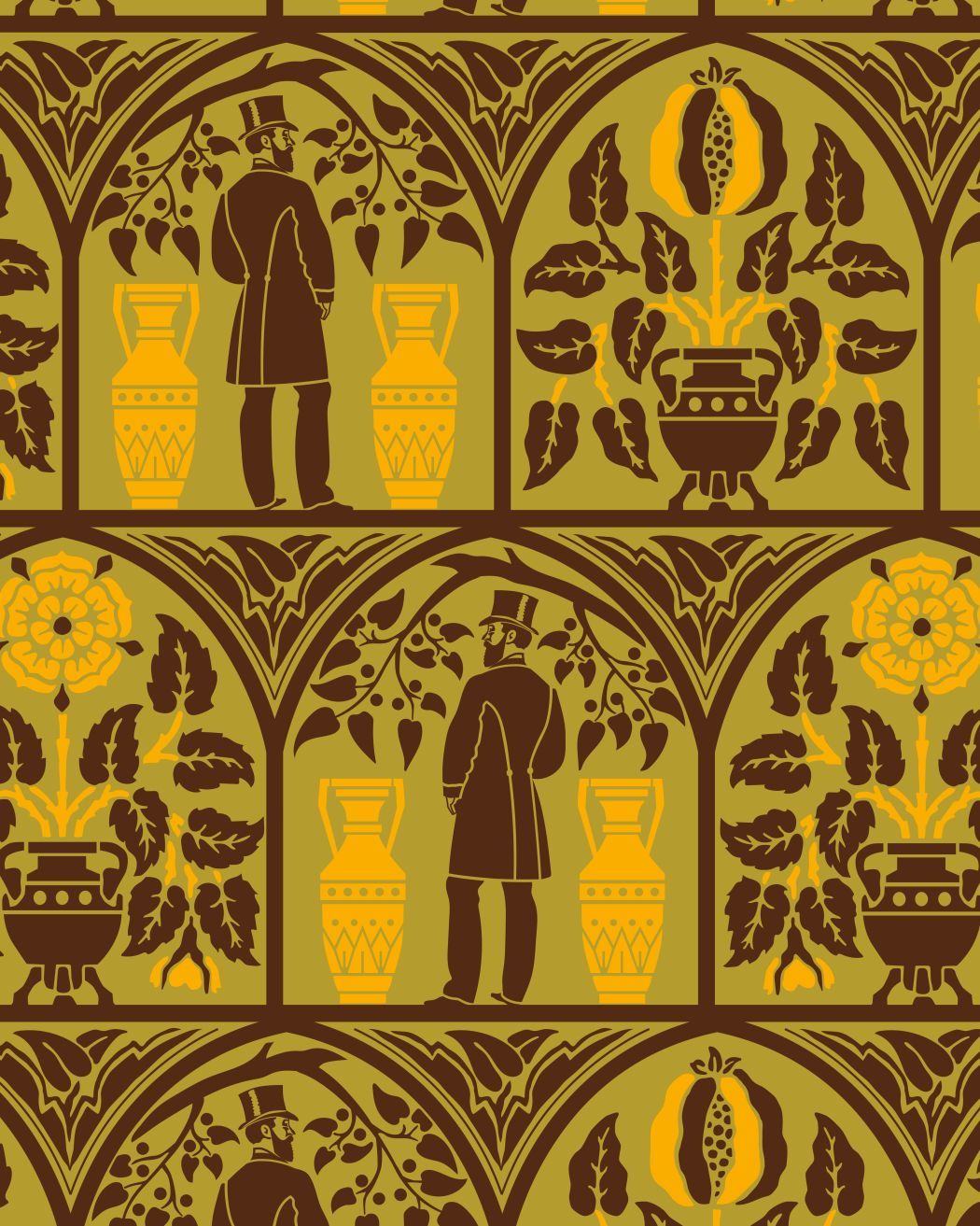 Graphic design by artist Lotta Kühlhorn