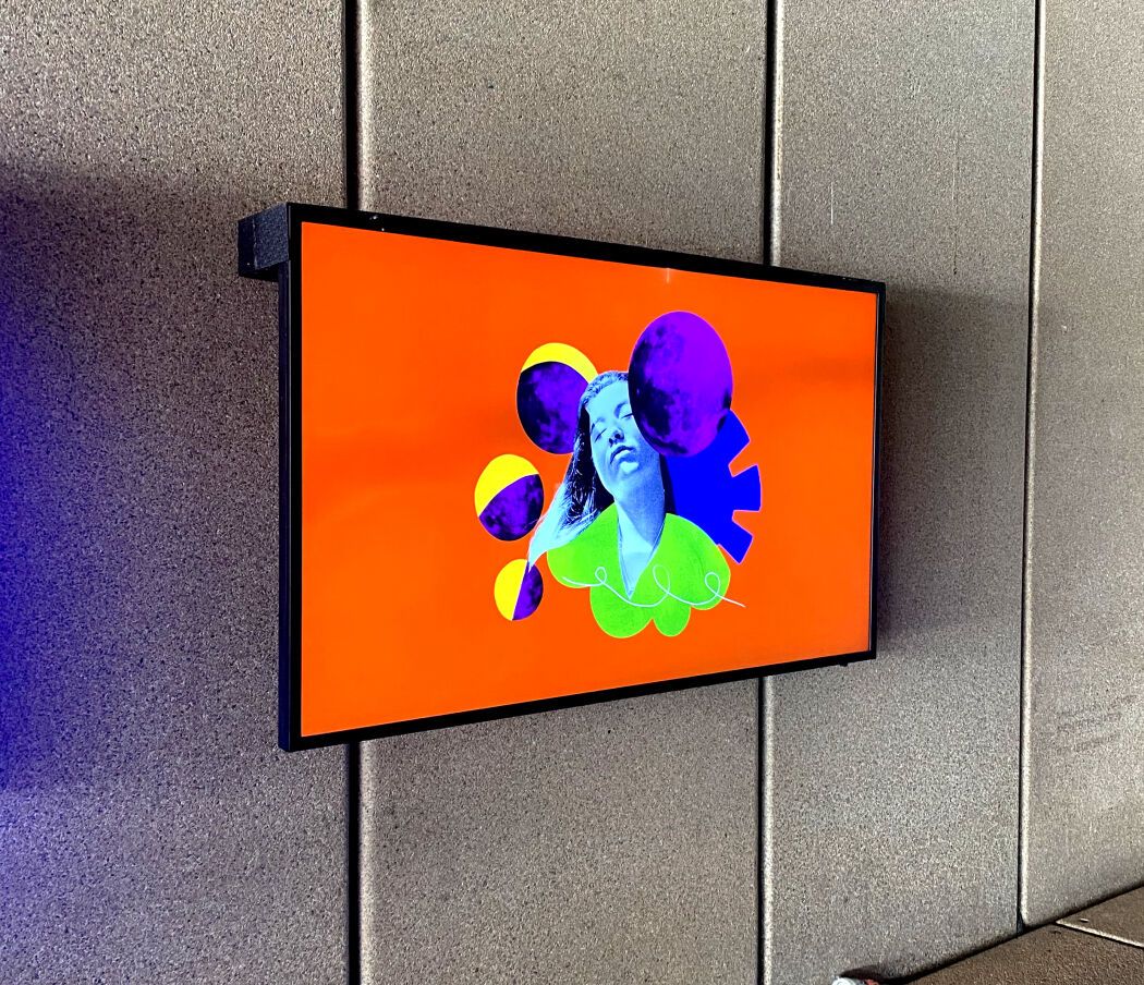 graphic illustration by Elin Matilda Andersson