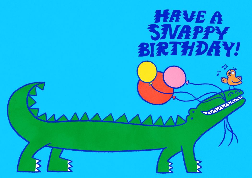 Cartoon illustration by Elin Matilda Andersson