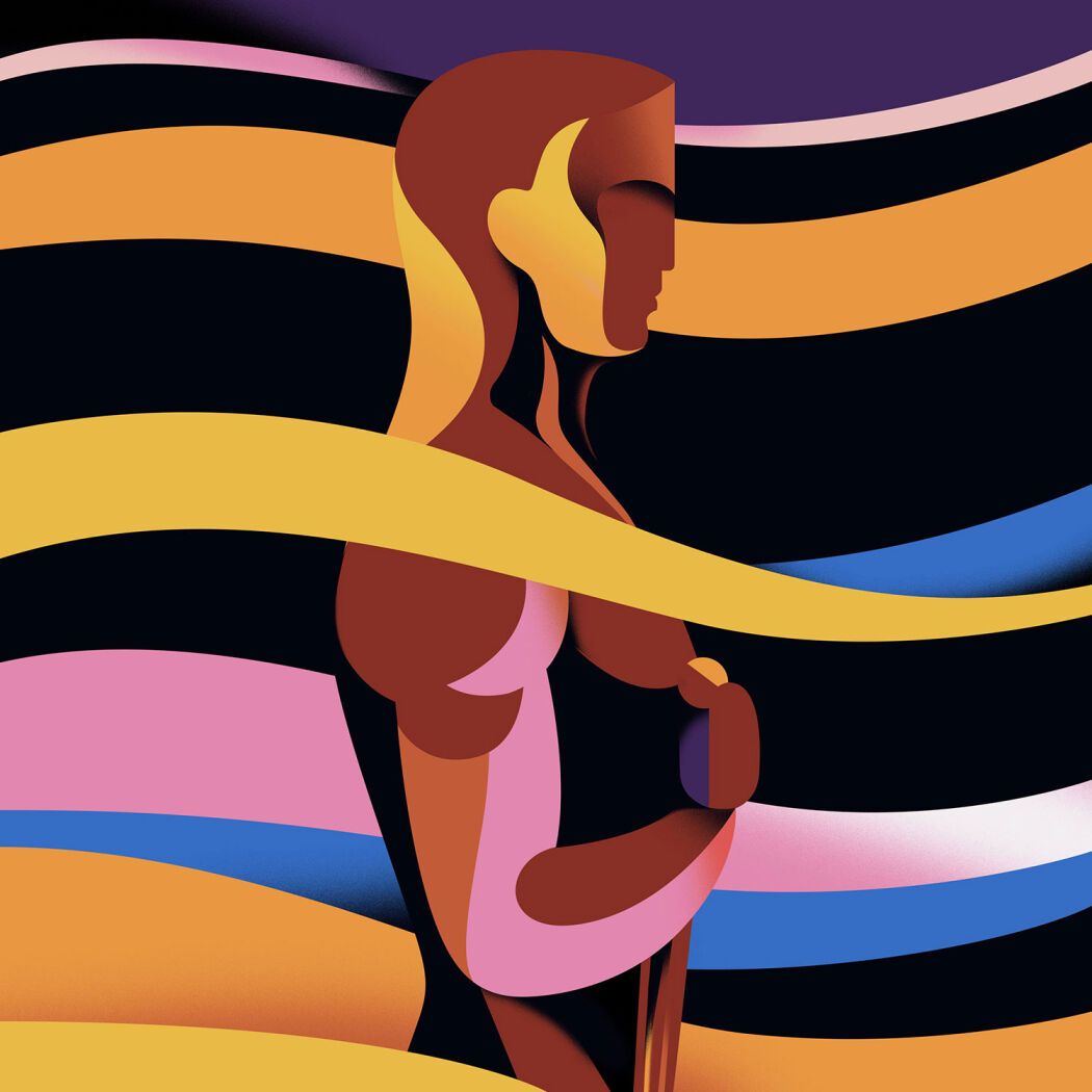 Illustration concept by Petra Eriksson