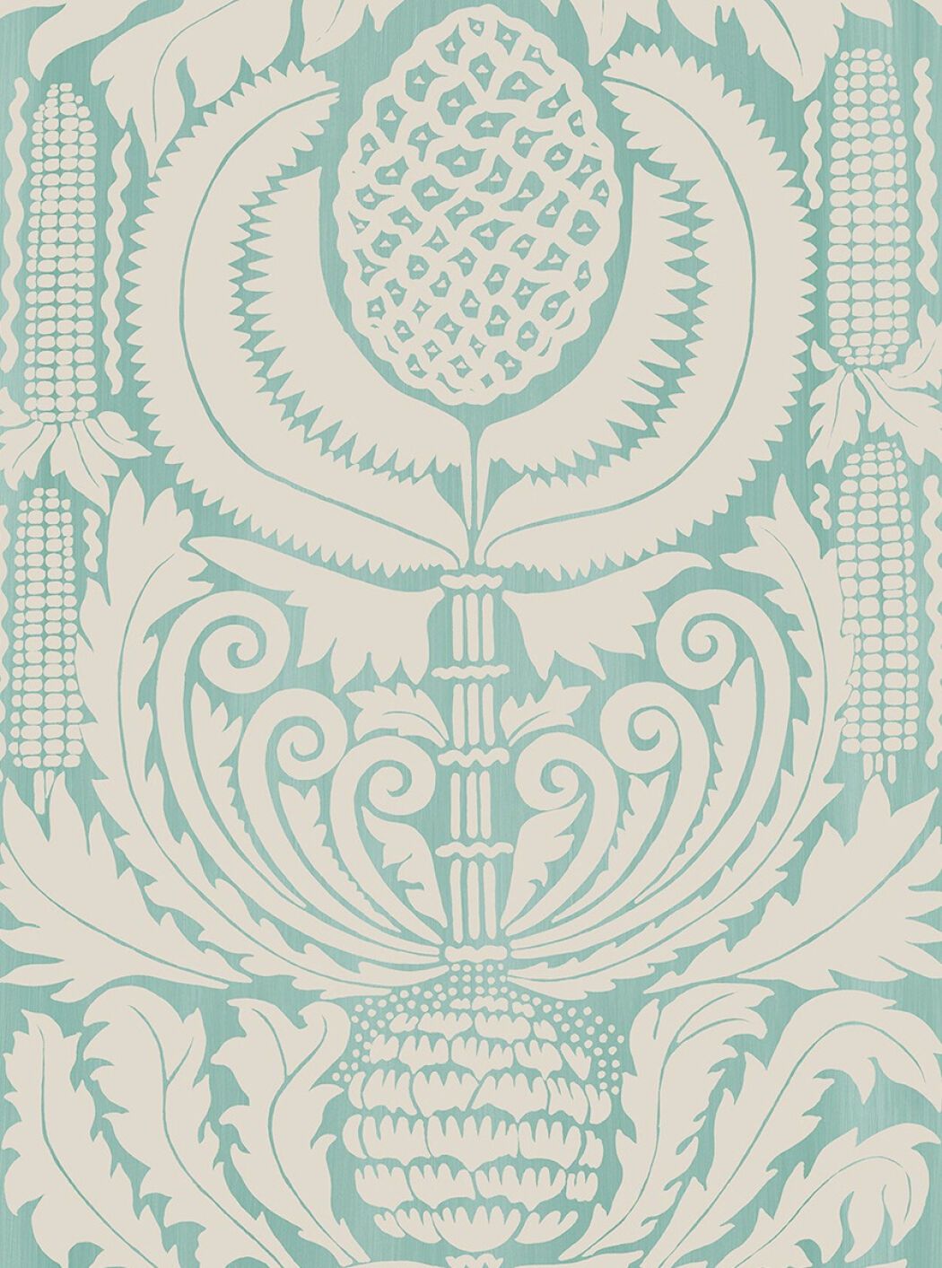 Pattern design by Lotta Külhorn