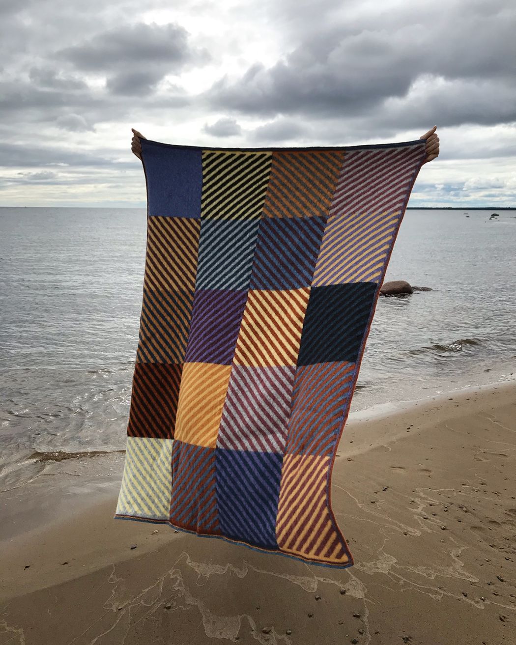 Handcrafted design by Ida Pettersson Preutz