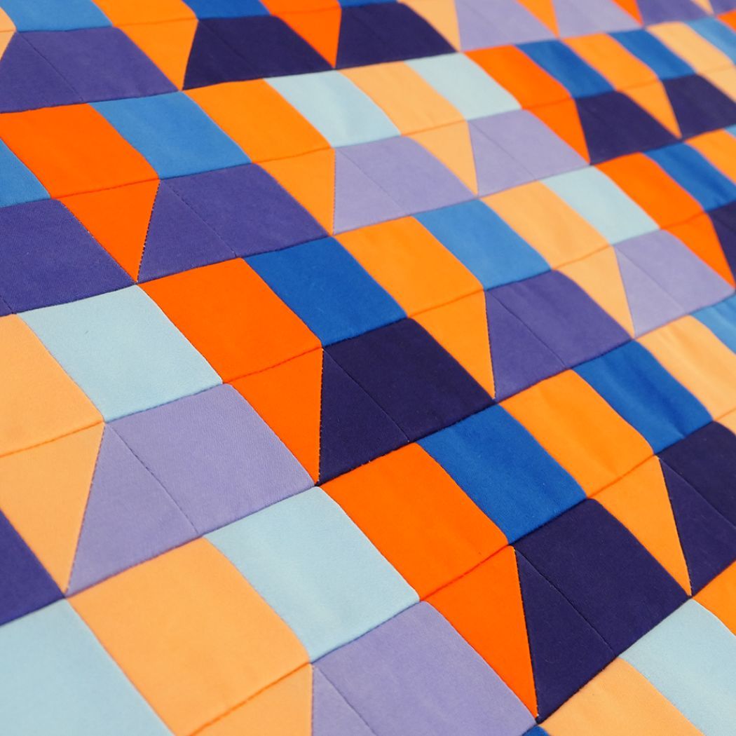 Grapich design and pattern by Ida Pettersson Preutz