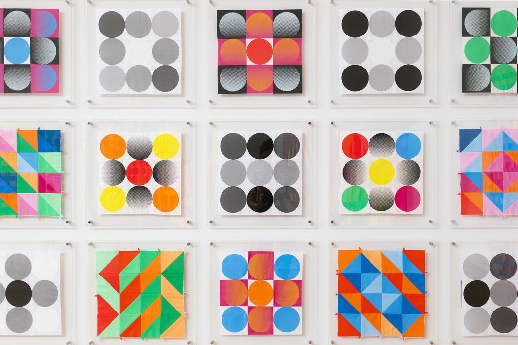 Graphic design by Ida Pettersson Preutz