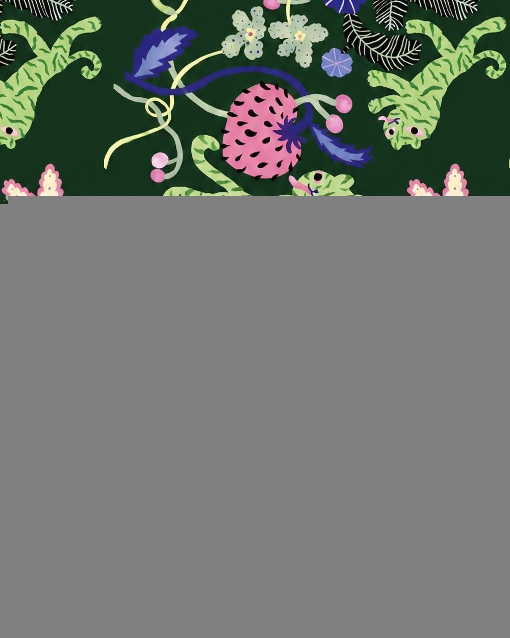 Pattern design and artwork by Yoyo Nasty